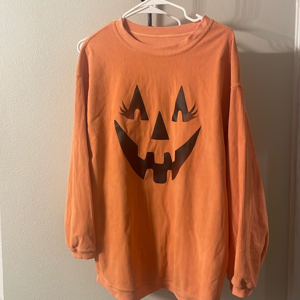 Halloween shirt